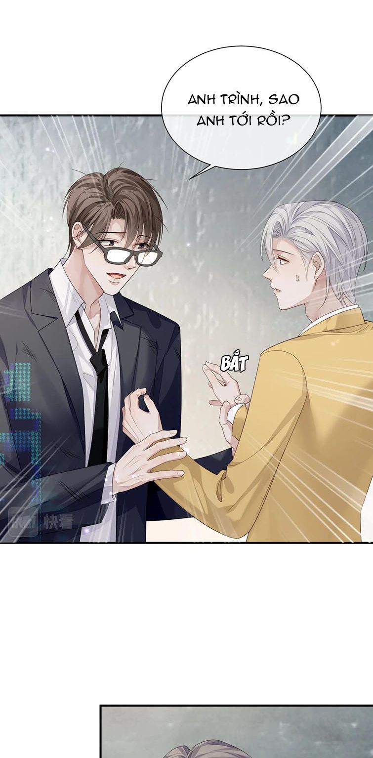 Cả Thế Giới Đều Muốn Ghép Chúng Tôi Làm Cp Mặc Dù Chúng Tôi Muốn Ly Hôn Chapter 78 - Trang 2