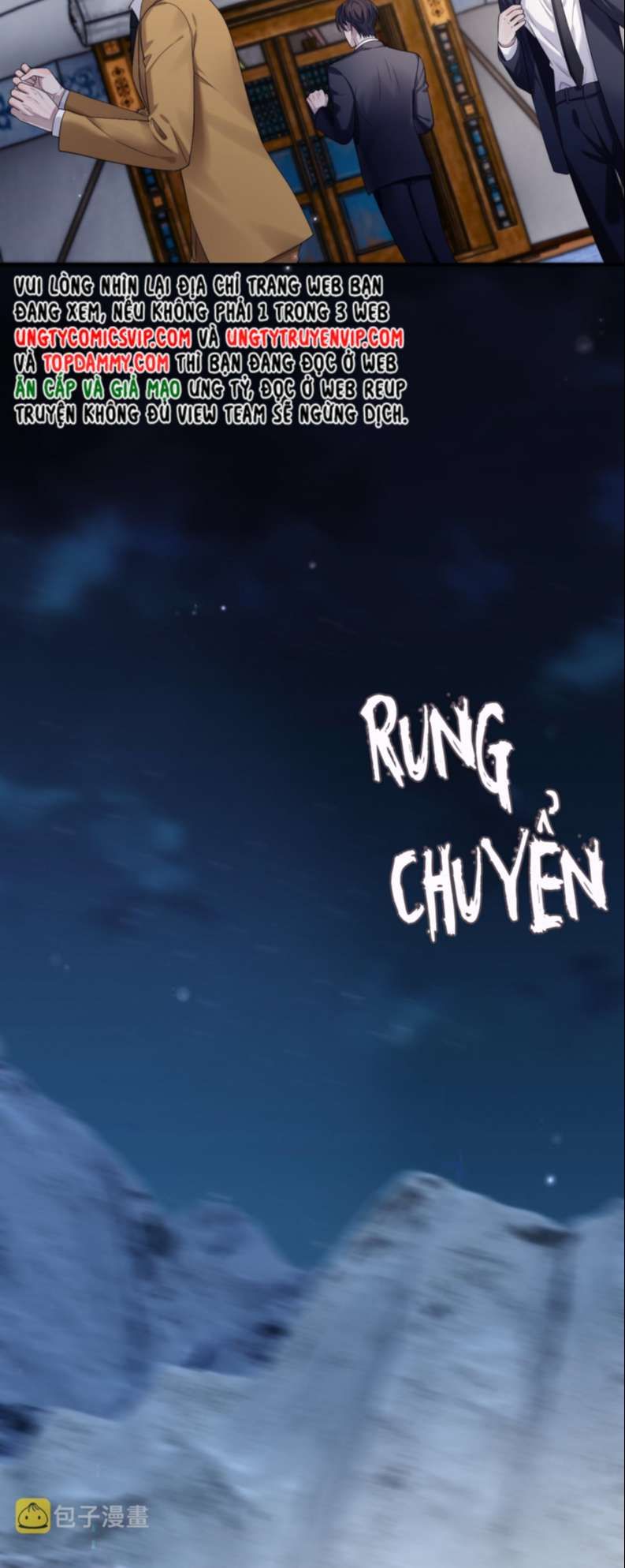 Cả Thế Giới Đều Muốn Ghép Chúng Tôi Làm Cp Mặc Dù Chúng Tôi Muốn Ly Hôn Chapter 80 - Trang 2