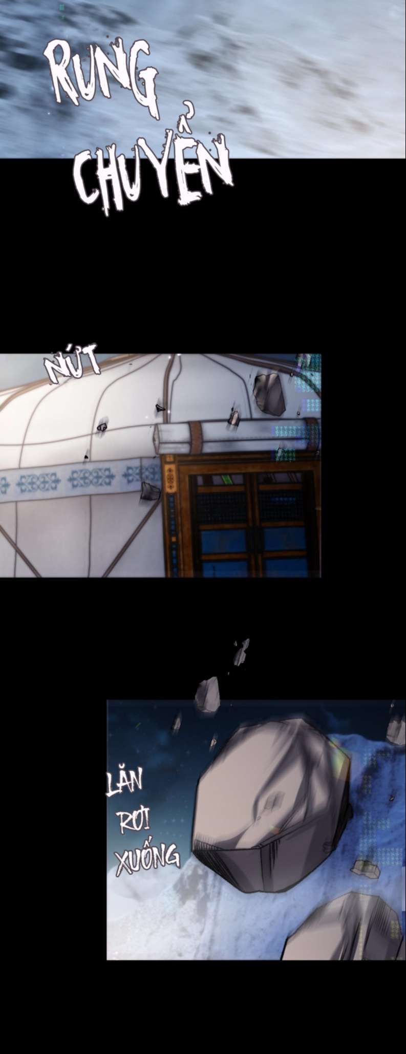 Cả Thế Giới Đều Muốn Ghép Chúng Tôi Làm Cp Mặc Dù Chúng Tôi Muốn Ly Hôn Chapter 80 - Trang 2