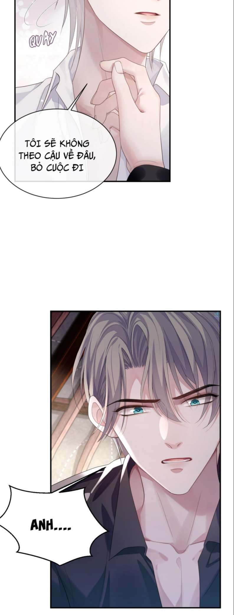 Cả Thế Giới Đều Muốn Ghép Chúng Tôi Làm Cp Mặc Dù Chúng Tôi Muốn Ly Hôn Chapter 80 - Trang 2