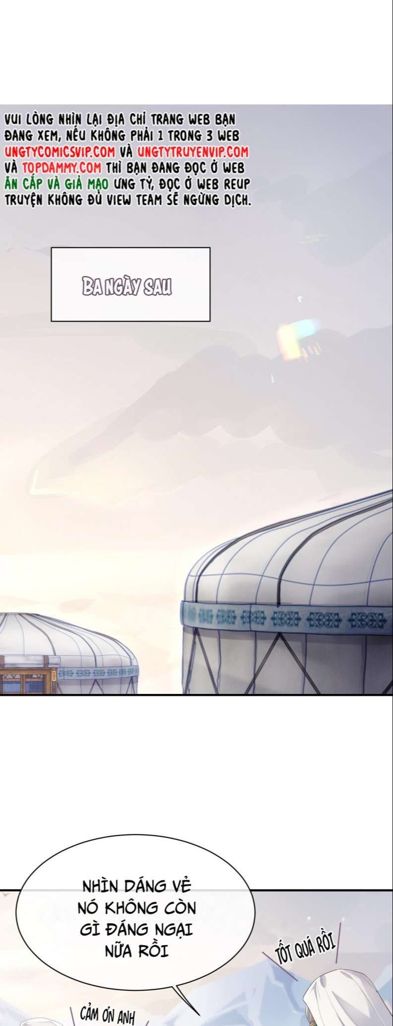 Cả Thế Giới Đều Muốn Ghép Chúng Tôi Làm Cp Mặc Dù Chúng Tôi Muốn Ly Hôn Chapter 80 - Trang 2