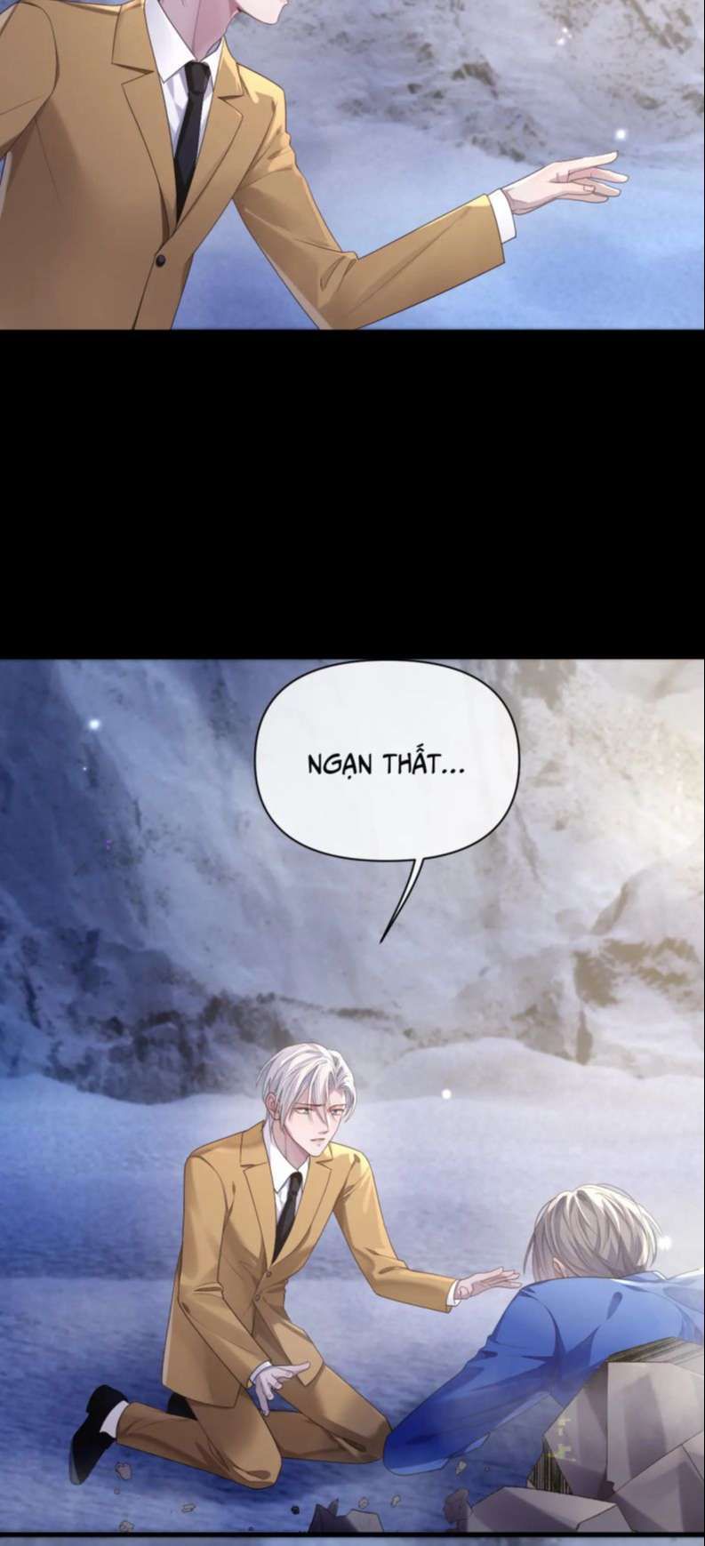 Cả Thế Giới Đều Muốn Ghép Chúng Tôi Làm Cp Mặc Dù Chúng Tôi Muốn Ly Hôn Chapter 81 - Trang 2