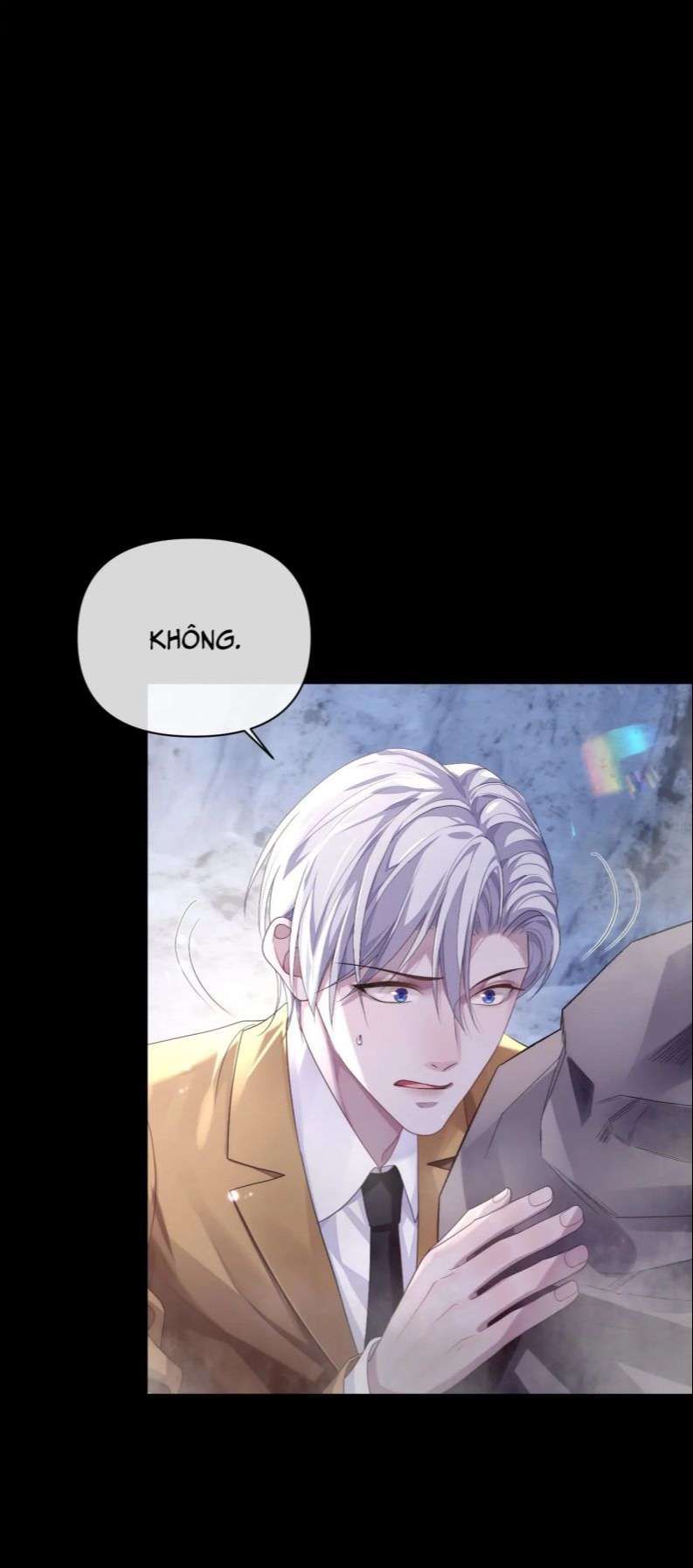 Cả Thế Giới Đều Muốn Ghép Chúng Tôi Làm Cp Mặc Dù Chúng Tôi Muốn Ly Hôn Chapter 81 - Trang 2