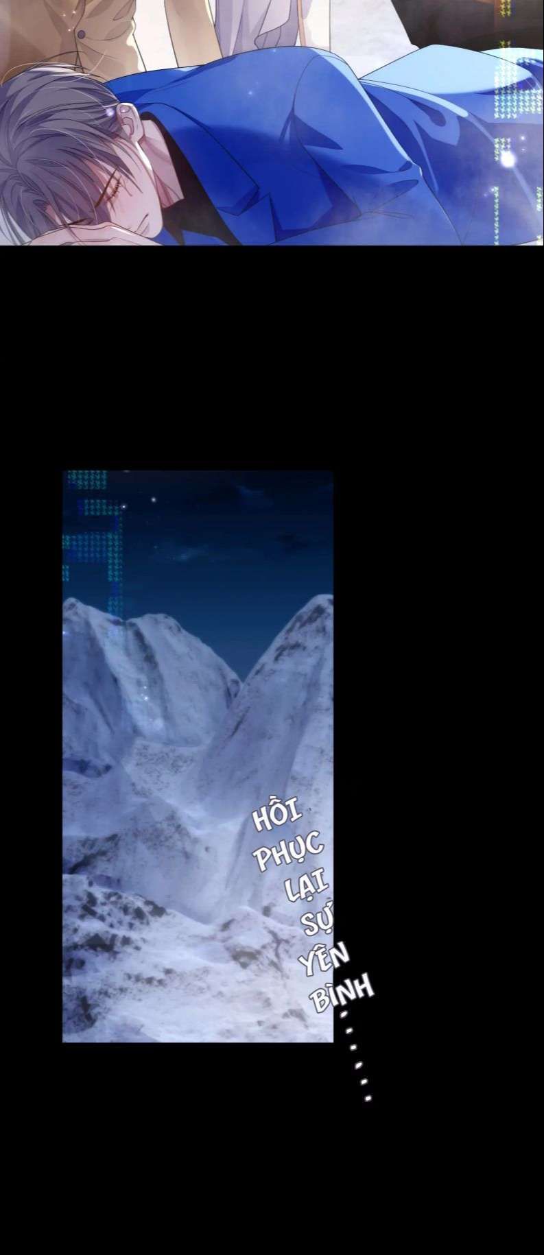 Cả Thế Giới Đều Muốn Ghép Chúng Tôi Làm Cp Mặc Dù Chúng Tôi Muốn Ly Hôn Chapter 81 - Trang 2