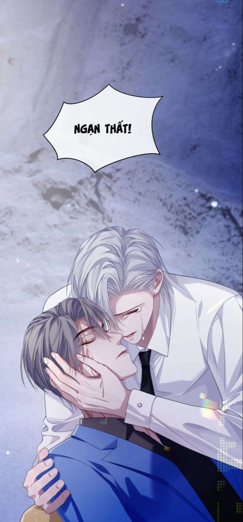 Cả Thế Giới Đều Muốn Ghép Chúng Tôi Làm Cp Mặc Dù Chúng Tôi Muốn Ly Hôn Chapter 81 - Trang 2