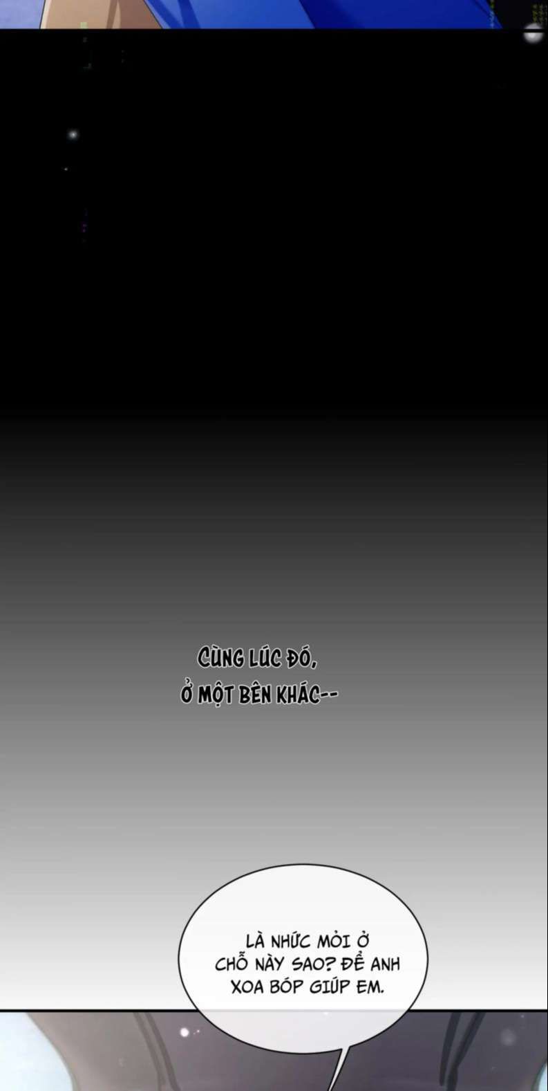 Cả Thế Giới Đều Muốn Ghép Chúng Tôi Làm Cp Mặc Dù Chúng Tôi Muốn Ly Hôn Chapter 81 - Trang 2