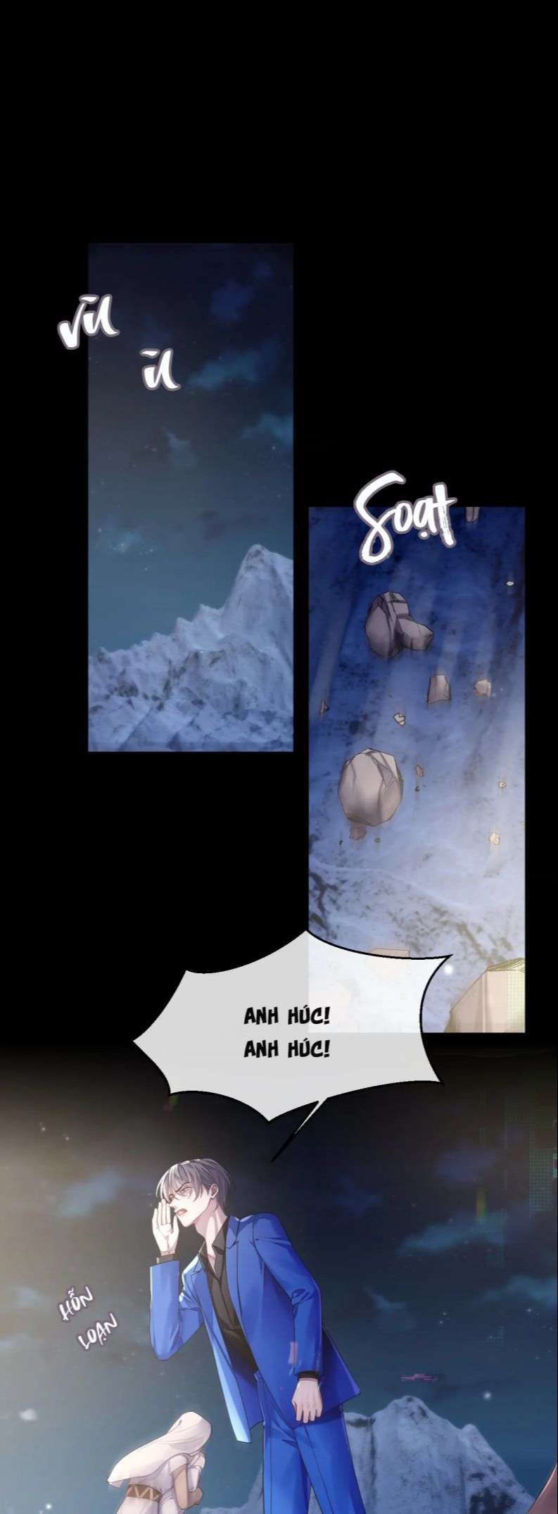 Cả Thế Giới Đều Muốn Ghép Chúng Tôi Làm Cp Mặc Dù Chúng Tôi Muốn Ly Hôn Chapter 81 - Trang 2