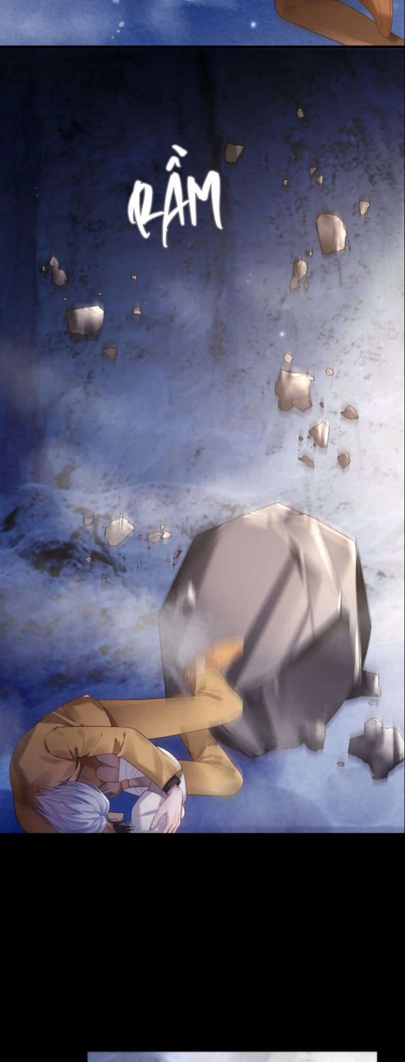 Cả Thế Giới Đều Muốn Ghép Chúng Tôi Làm Cp Mặc Dù Chúng Tôi Muốn Ly Hôn Chapter 81 - Trang 2