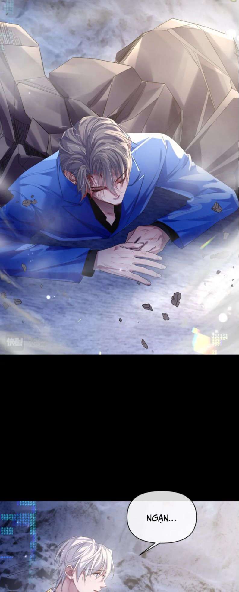 Cả Thế Giới Đều Muốn Ghép Chúng Tôi Làm Cp Mặc Dù Chúng Tôi Muốn Ly Hôn Chapter 81 - Trang 2