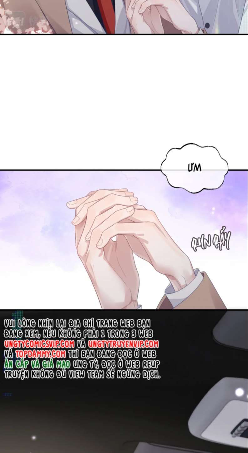 Cả Thế Giới Đều Muốn Ghép Chúng Tôi Làm Cp Mặc Dù Chúng Tôi Muốn Ly Hôn Chapter 83 - Trang 2