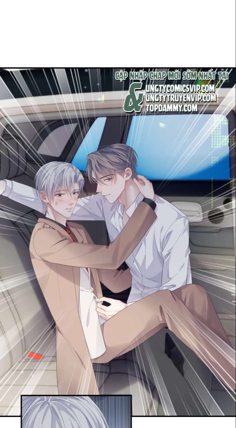 Cả Thế Giới Đều Muốn Ghép Chúng Tôi Làm Cp Mặc Dù Chúng Tôi Muốn Ly Hôn Chapter 83 - Trang 2