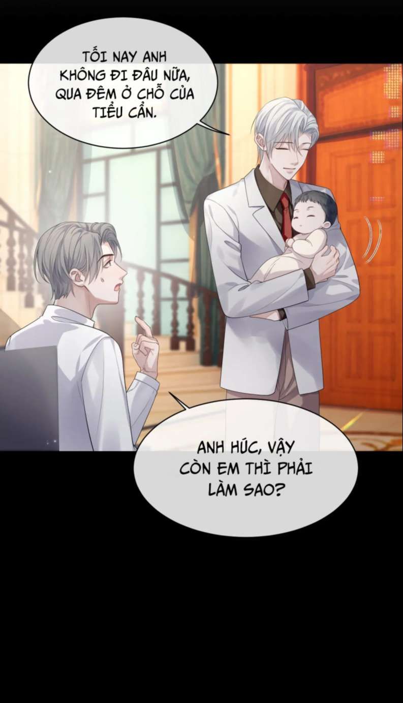 Cả Thế Giới Đều Muốn Ghép Chúng Tôi Làm Cp Mặc Dù Chúng Tôi Muốn Ly Hôn Chapter 83 - Trang 2