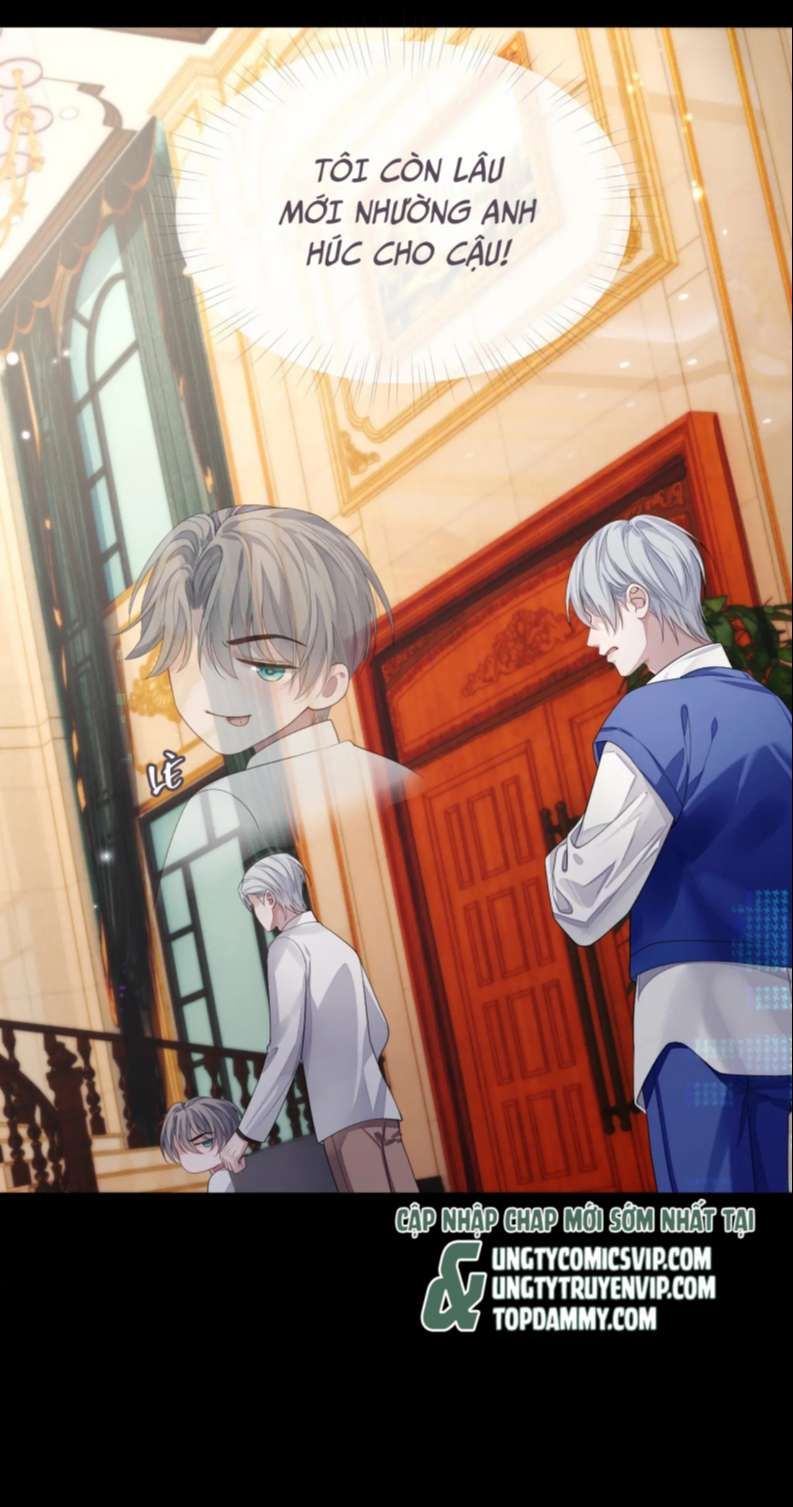 Cả Thế Giới Đều Muốn Ghép Chúng Tôi Làm Cp Mặc Dù Chúng Tôi Muốn Ly Hôn Chapter 83 - Trang 2