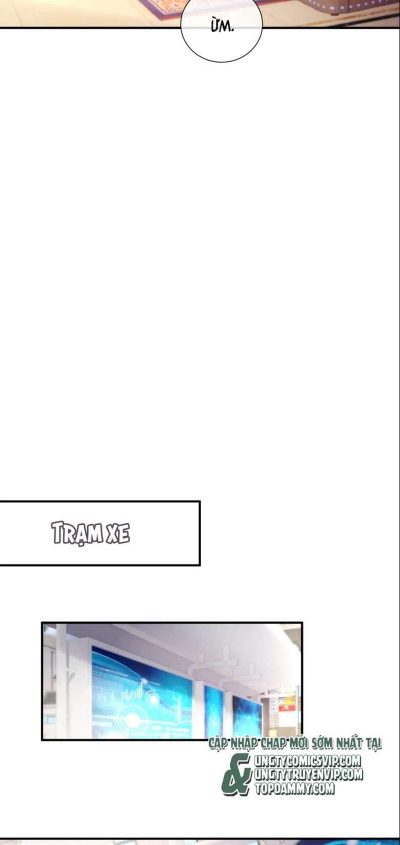 Cả Thế Giới Đều Muốn Ghép Chúng Tôi Làm Cp Mặc Dù Chúng Tôi Muốn Ly Hôn Chapter 83 - Trang 2