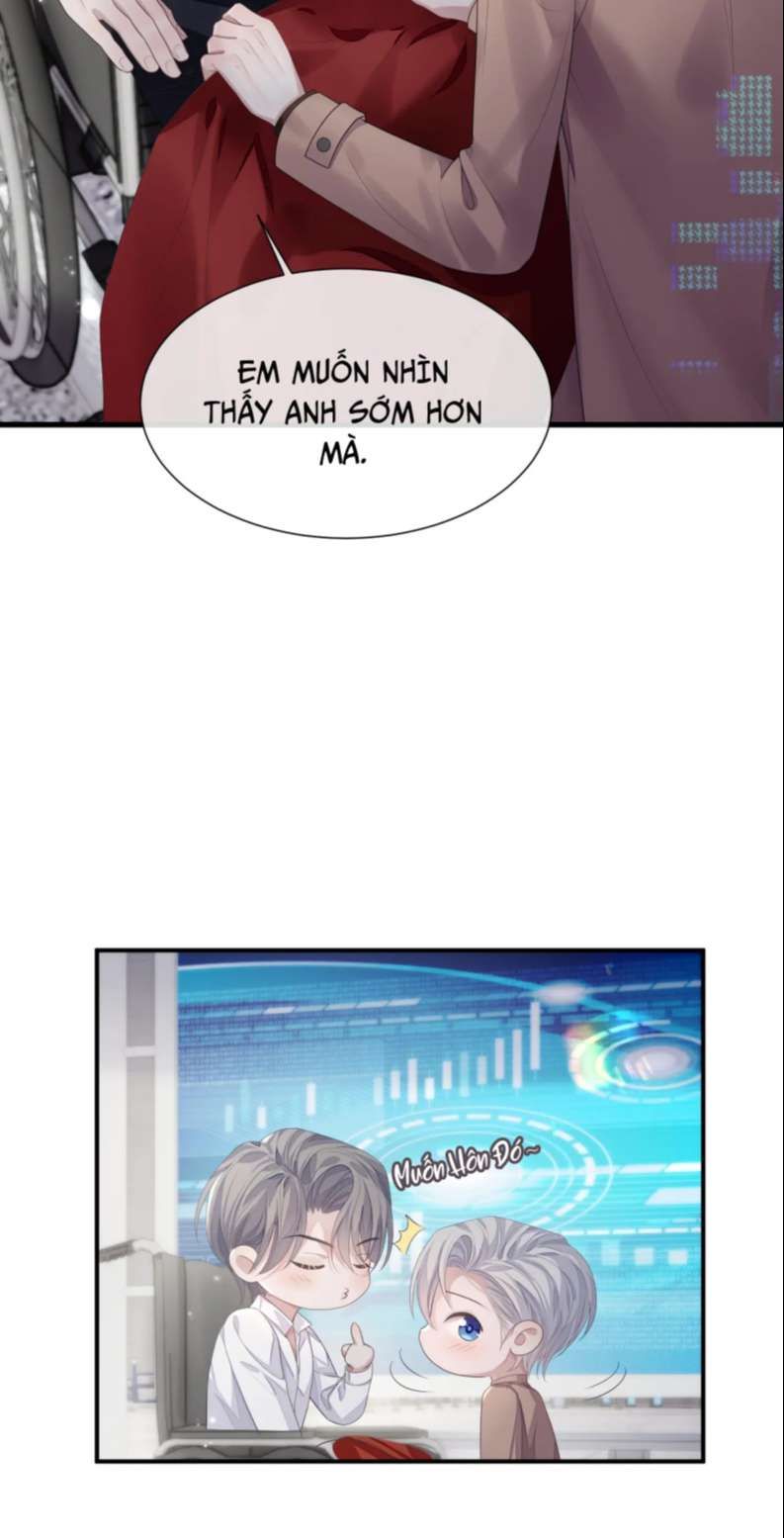 Cả Thế Giới Đều Muốn Ghép Chúng Tôi Làm Cp Mặc Dù Chúng Tôi Muốn Ly Hôn Chapter 83 - Trang 2