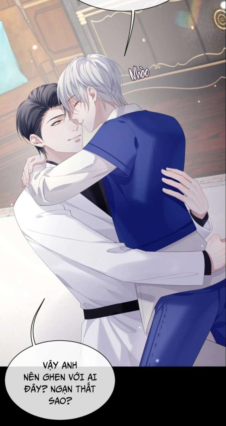 Cả Thế Giới Đều Muốn Ghép Chúng Tôi Làm Cp Mặc Dù Chúng Tôi Muốn Ly Hôn Chapter 84 - Trang 2