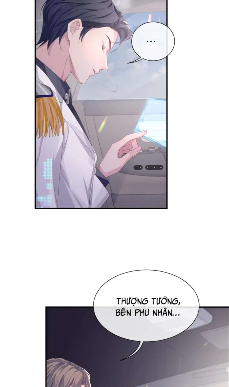 Cả Thế Giới Đều Muốn Ghép Chúng Tôi Làm Cp Mặc Dù Chúng Tôi Muốn Ly Hôn Chapter 85 - Trang 2