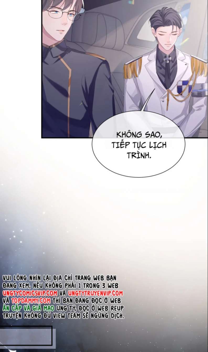 Cả Thế Giới Đều Muốn Ghép Chúng Tôi Làm Cp Mặc Dù Chúng Tôi Muốn Ly Hôn Chapter 85 - Trang 2