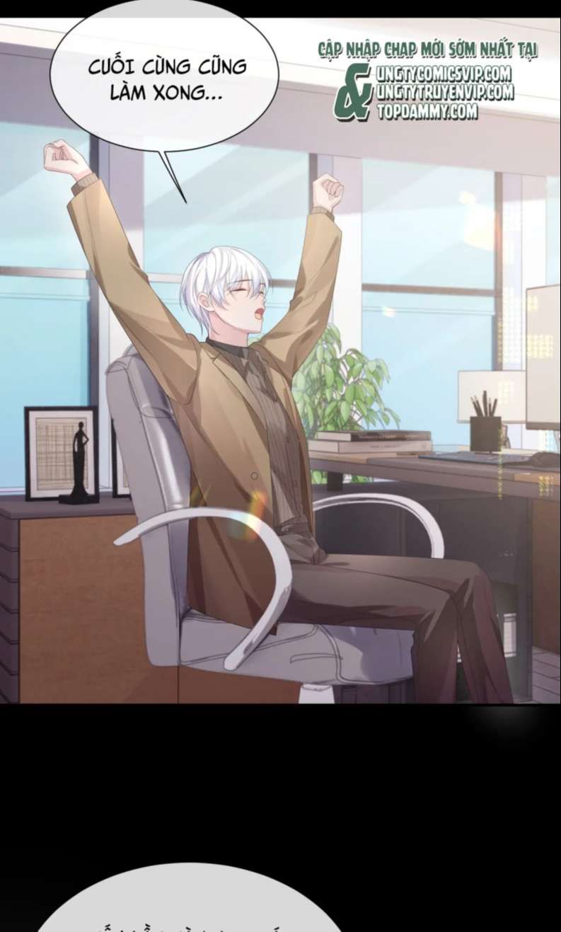 Cả Thế Giới Đều Muốn Ghép Chúng Tôi Làm Cp Mặc Dù Chúng Tôi Muốn Ly Hôn Chapter 85 - Trang 2