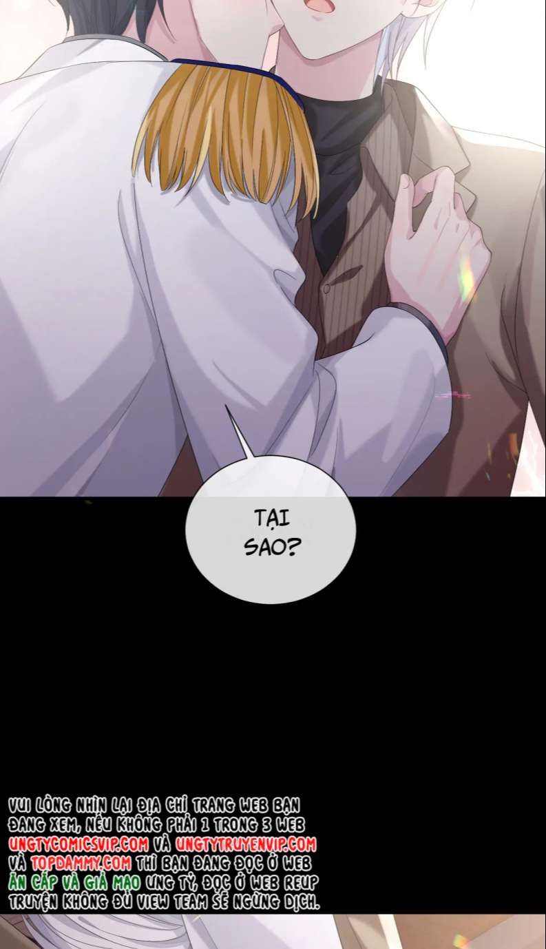 Cả Thế Giới Đều Muốn Ghép Chúng Tôi Làm Cp Mặc Dù Chúng Tôi Muốn Ly Hôn Chapter 85 - Trang 2