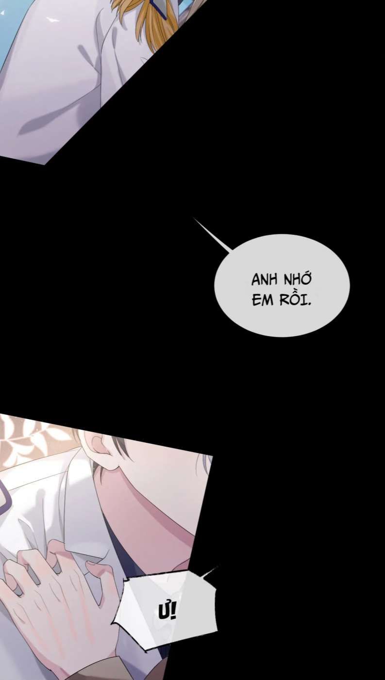 Cả Thế Giới Đều Muốn Ghép Chúng Tôi Làm Cp Mặc Dù Chúng Tôi Muốn Ly Hôn Chapter 85 - Trang 2