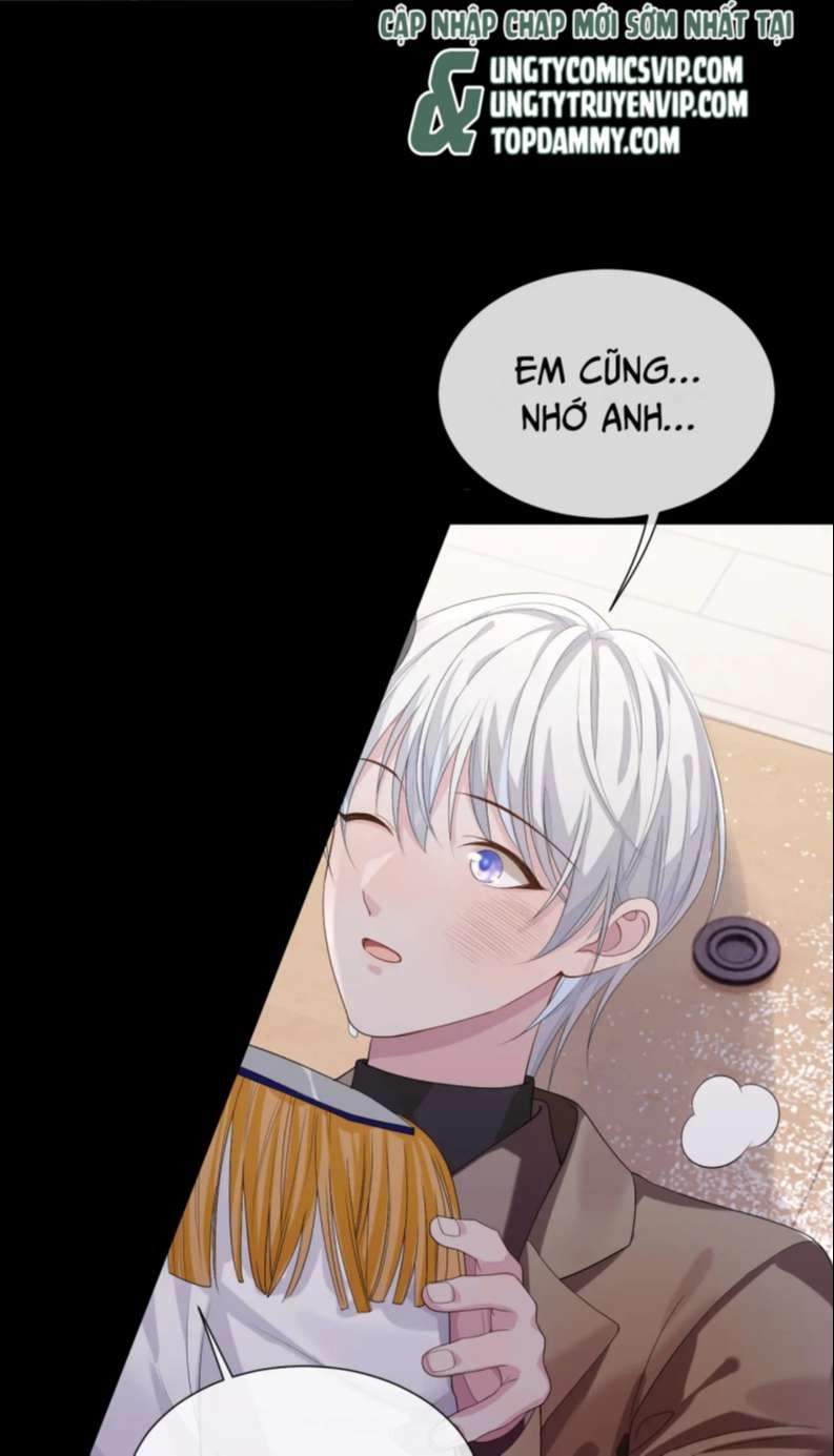 Cả Thế Giới Đều Muốn Ghép Chúng Tôi Làm Cp Mặc Dù Chúng Tôi Muốn Ly Hôn Chapter 85 - Trang 2