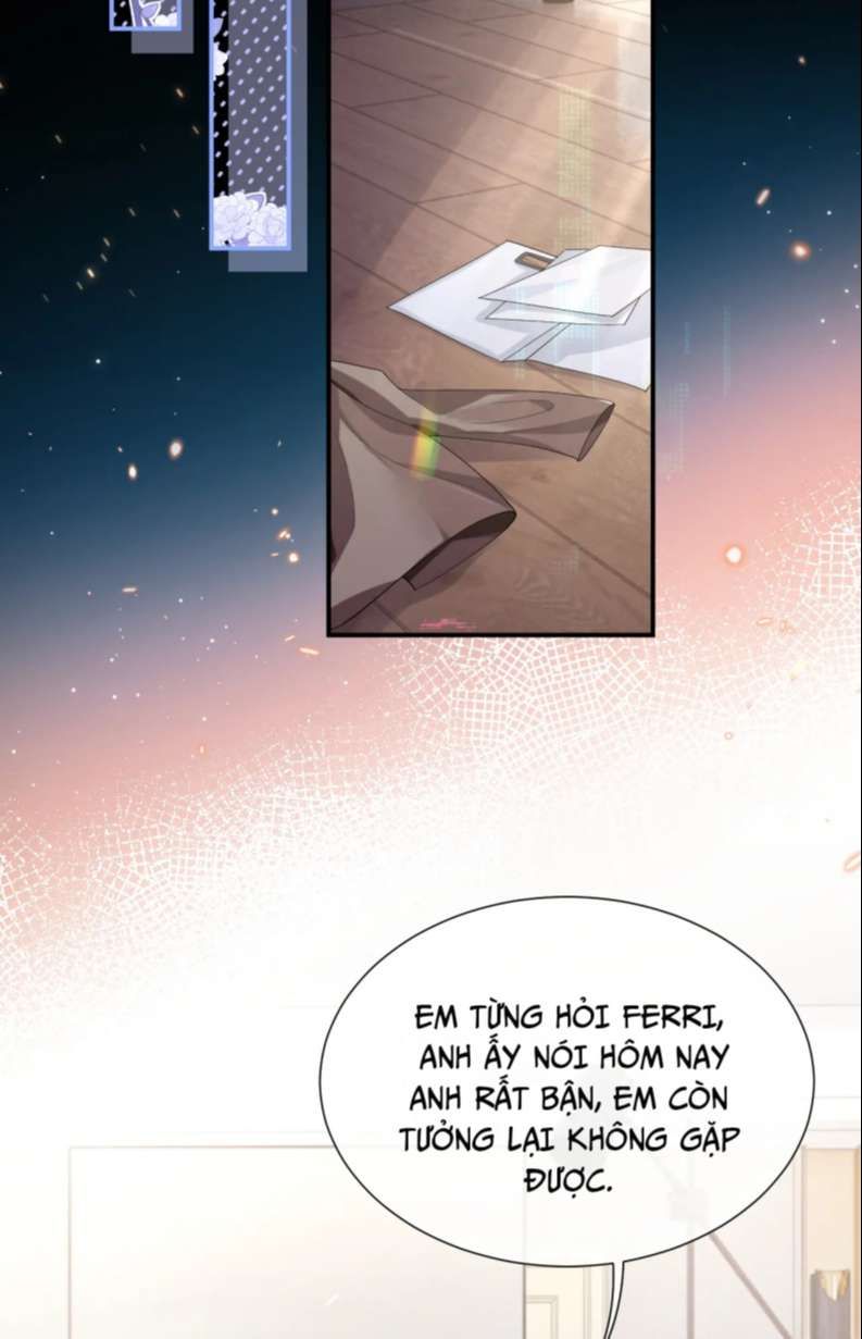 Cả Thế Giới Đều Muốn Ghép Chúng Tôi Làm Cp Mặc Dù Chúng Tôi Muốn Ly Hôn Chapter 85 - Trang 2