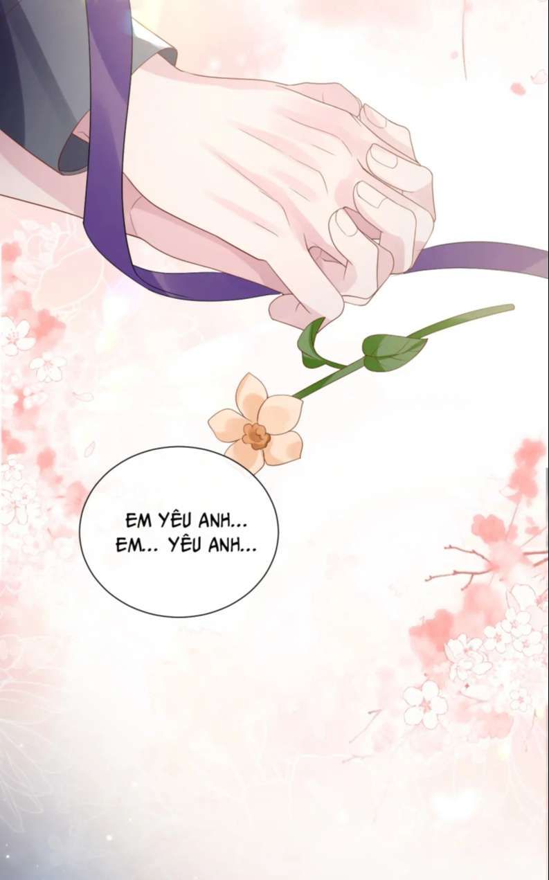 Cả Thế Giới Đều Muốn Ghép Chúng Tôi Làm Cp Mặc Dù Chúng Tôi Muốn Ly Hôn Chapter 85 - Trang 2