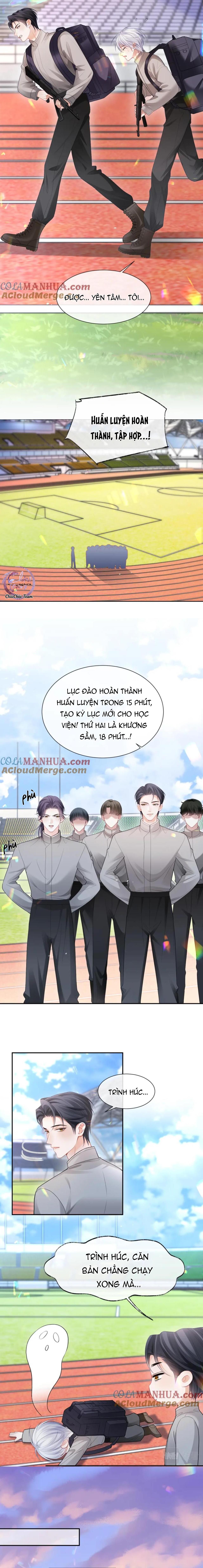 Cả Thế Giới Đều Muốn Ghép Chúng Tôi Làm Cp Mặc Dù Chúng Tôi Muốn Ly Hôn Chapter 89 - Trang 2