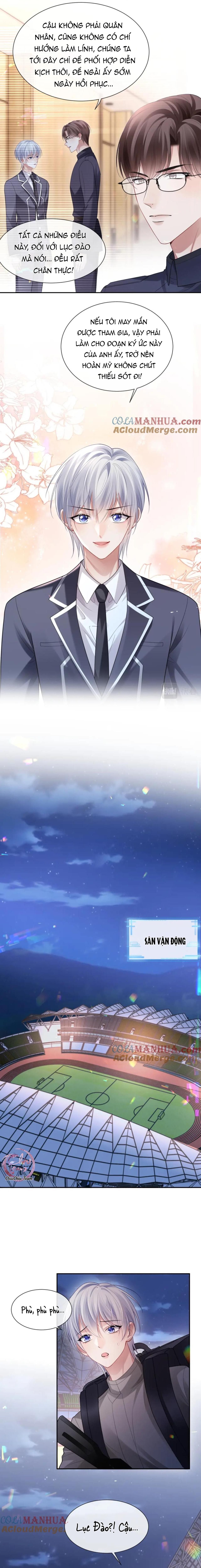 Cả Thế Giới Đều Muốn Ghép Chúng Tôi Làm Cp Mặc Dù Chúng Tôi Muốn Ly Hôn Chapter 89 - Trang 2