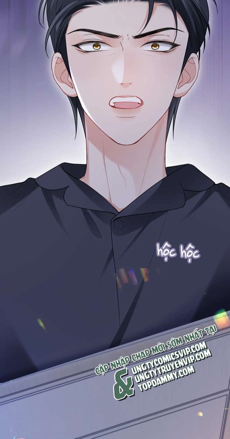 Cả Thế Giới Đều Muốn Ghép Chúng Tôi Làm Cp Mặc Dù Chúng Tôi Muốn Ly Hôn Chapter 92 - Trang 2