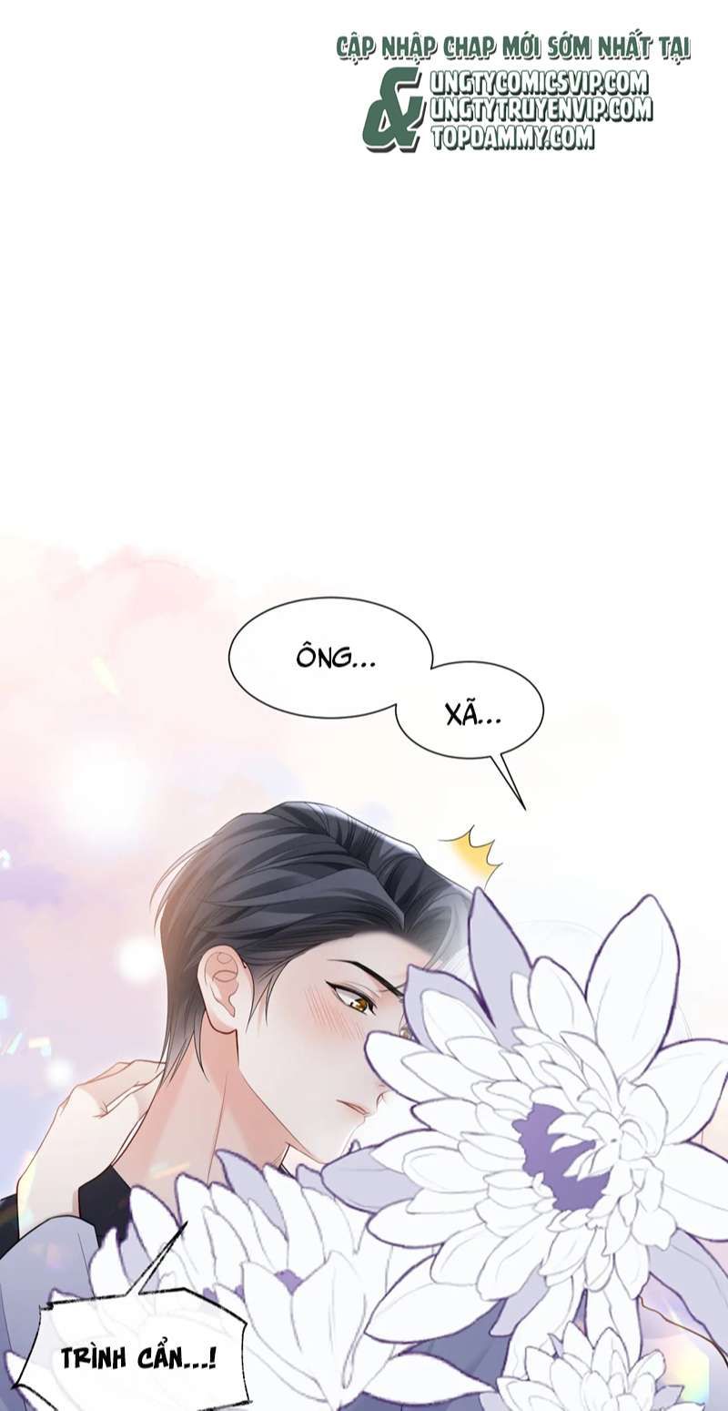 Cả Thế Giới Đều Muốn Ghép Chúng Tôi Làm Cp Mặc Dù Chúng Tôi Muốn Ly Hôn Chapter 92 - Trang 2