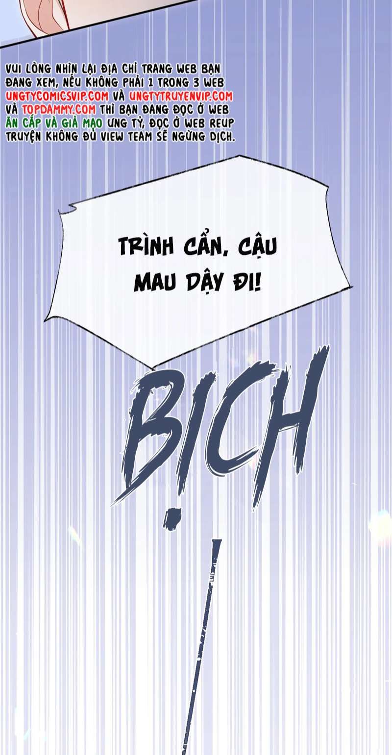 Cả Thế Giới Đều Muốn Ghép Chúng Tôi Làm Cp Mặc Dù Chúng Tôi Muốn Ly Hôn Chapter 92 - Trang 2