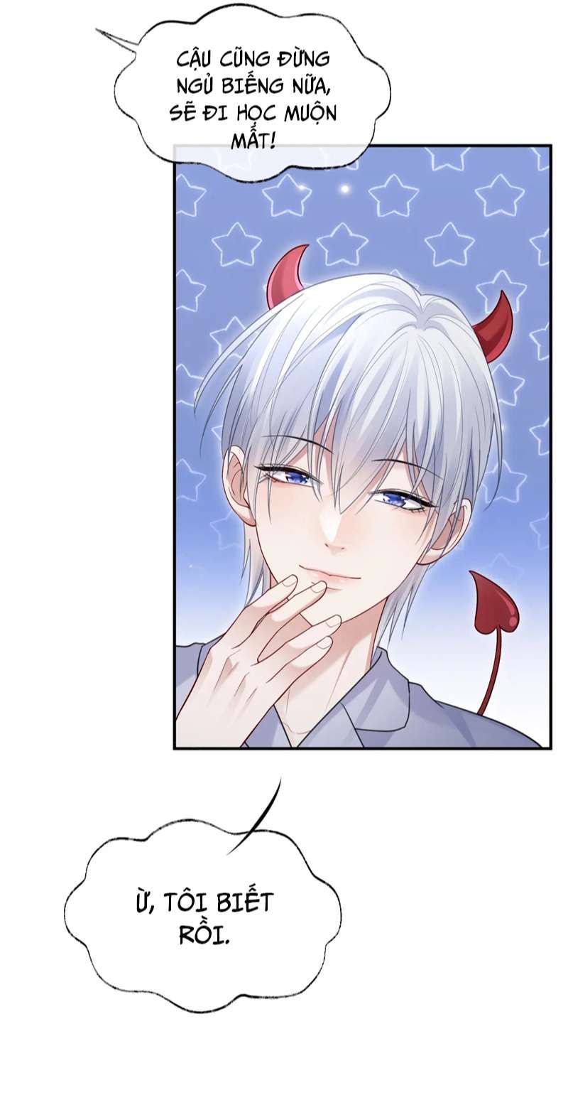 Cả Thế Giới Đều Muốn Ghép Chúng Tôi Làm Cp Mặc Dù Chúng Tôi Muốn Ly Hôn Chapter 92 - Trang 2