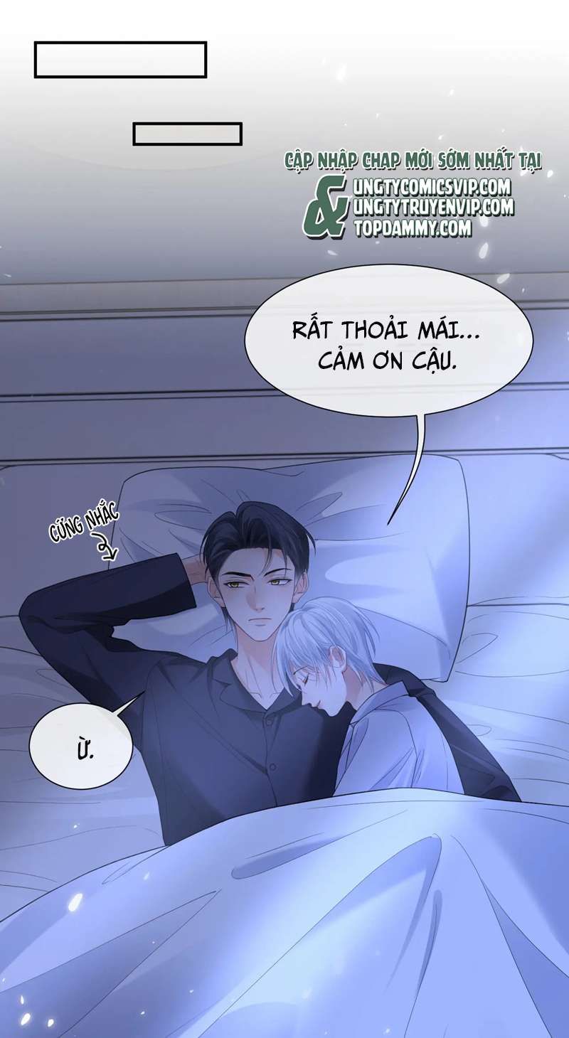 Cả Thế Giới Đều Muốn Ghép Chúng Tôi Làm Cp Mặc Dù Chúng Tôi Muốn Ly Hôn Chapter 92 - Trang 2