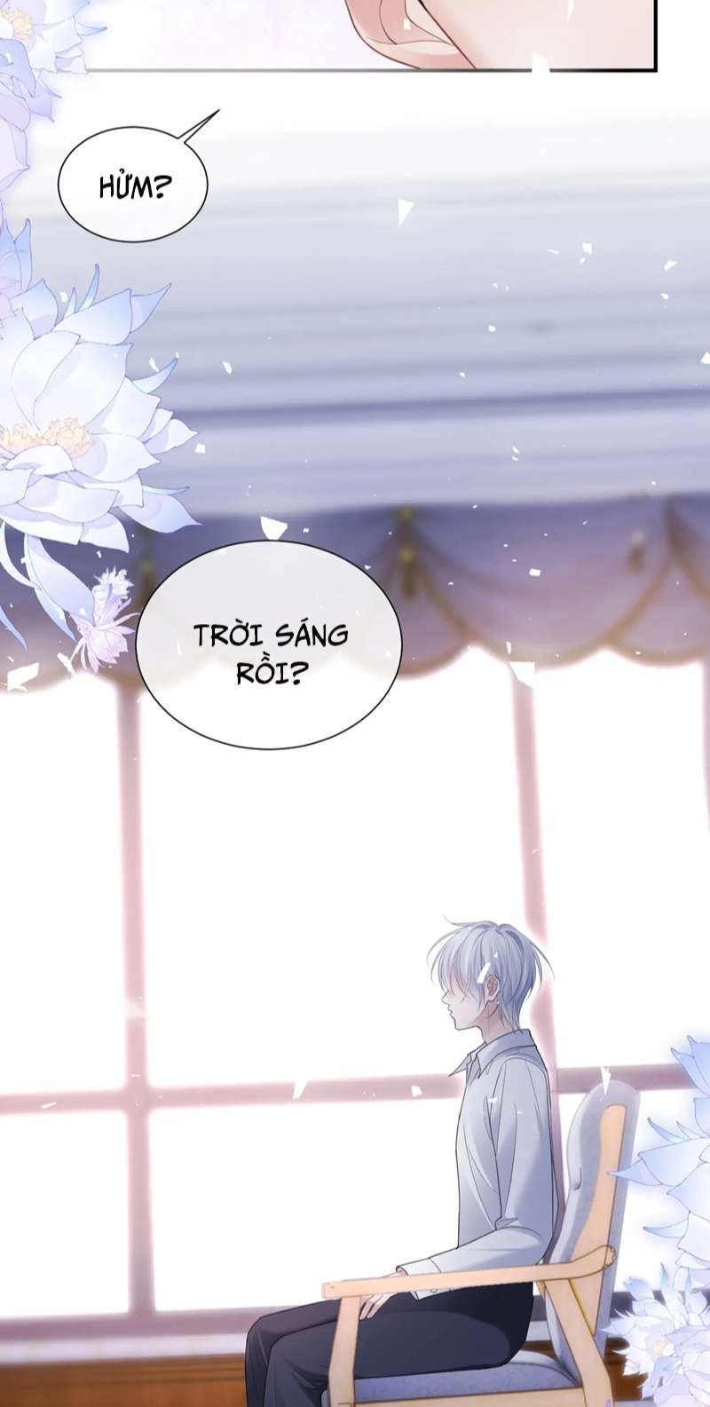 Cả Thế Giới Đều Muốn Ghép Chúng Tôi Làm Cp Mặc Dù Chúng Tôi Muốn Ly Hôn Chapter 92 - Trang 2