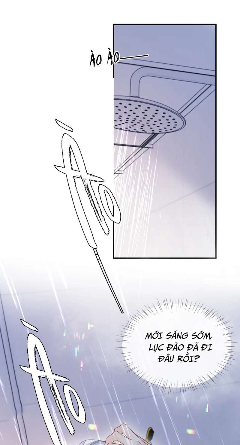 Cả Thế Giới Đều Muốn Ghép Chúng Tôi Làm Cp Mặc Dù Chúng Tôi Muốn Ly Hôn Chapter 93 - Trang 2