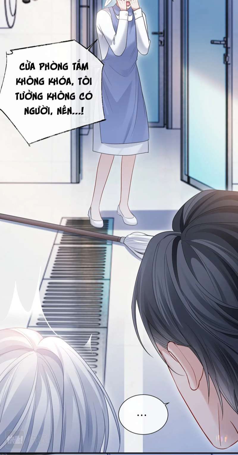 Cả Thế Giới Đều Muốn Ghép Chúng Tôi Làm Cp Mặc Dù Chúng Tôi Muốn Ly Hôn Chapter 93 - Trang 2