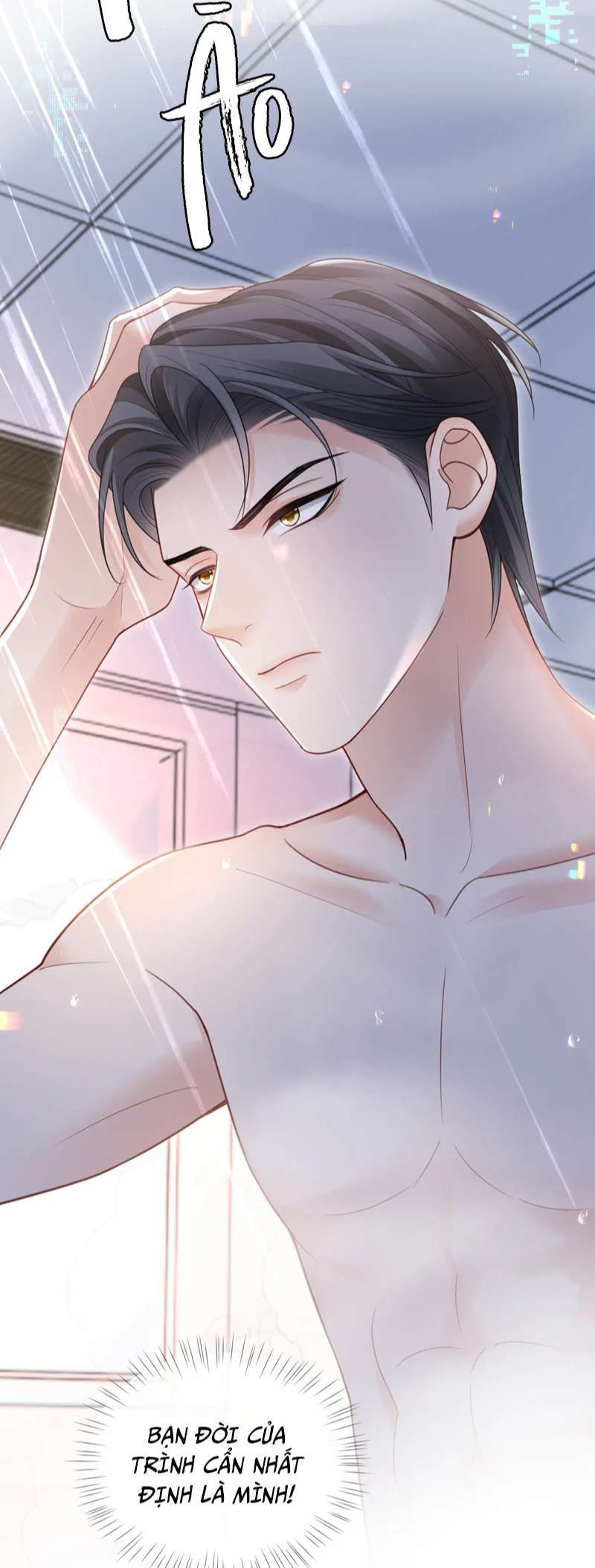 Cả Thế Giới Đều Muốn Ghép Chúng Tôi Làm Cp Mặc Dù Chúng Tôi Muốn Ly Hôn Chapter 93 - Trang 2