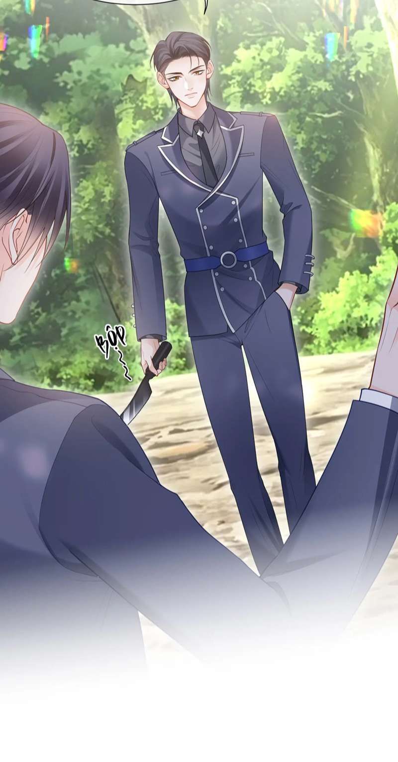 Cả Thế Giới Đều Muốn Ghép Chúng Tôi Làm Cp Mặc Dù Chúng Tôi Muốn Ly Hôn Chapter 93 - Trang 2