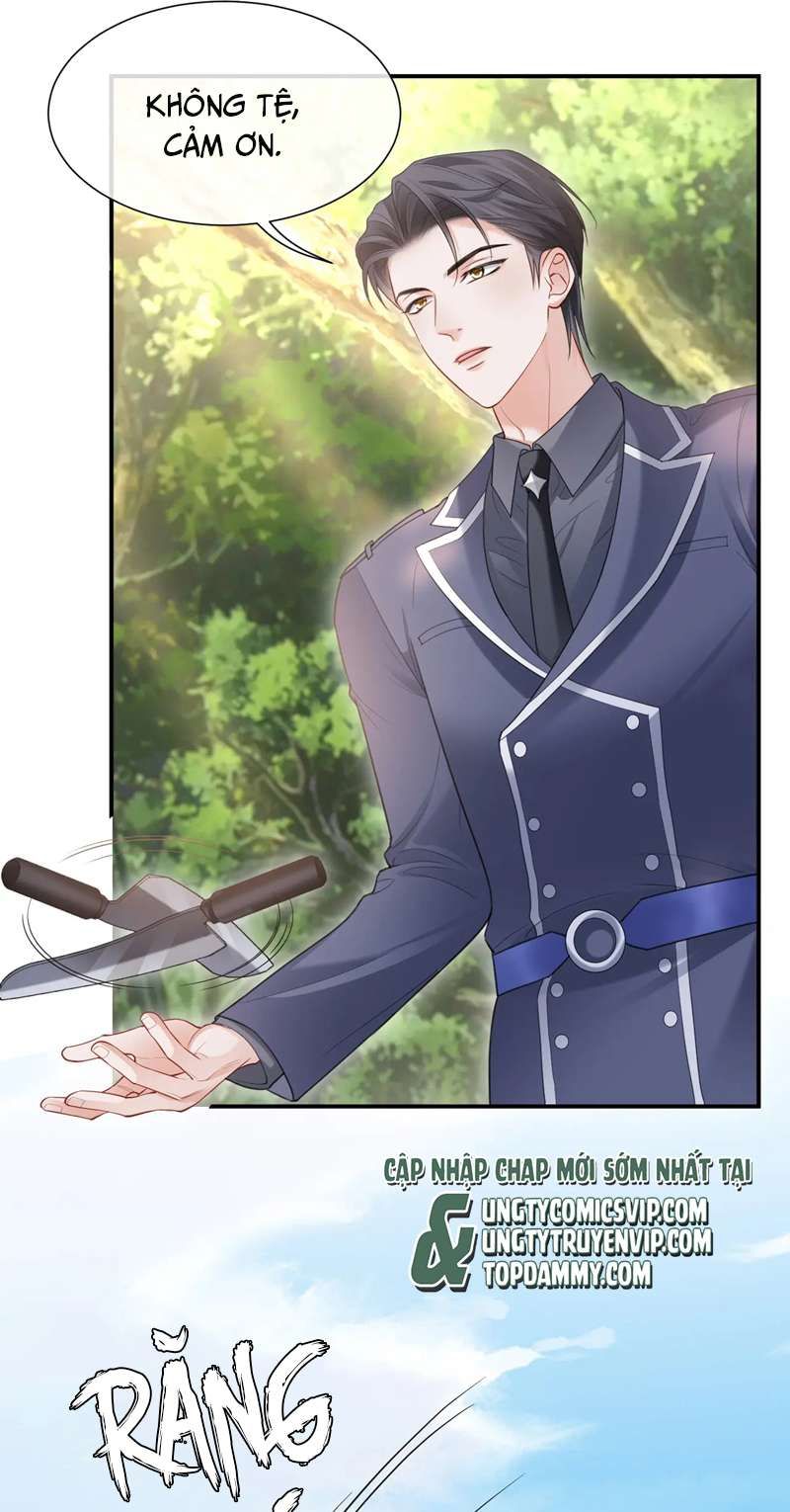 Cả Thế Giới Đều Muốn Ghép Chúng Tôi Làm Cp Mặc Dù Chúng Tôi Muốn Ly Hôn Chapter 93 - Trang 2