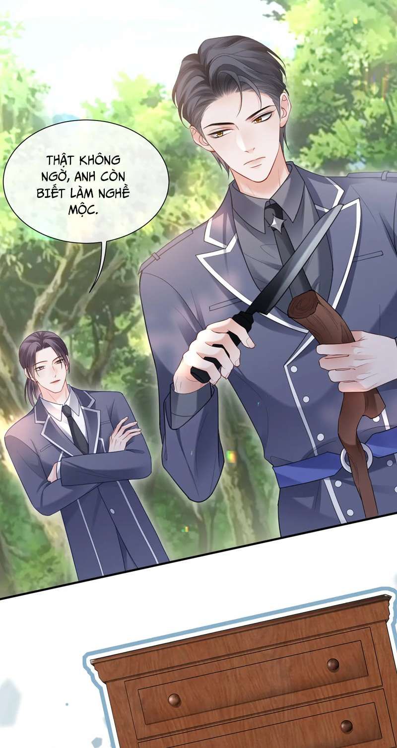 Cả Thế Giới Đều Muốn Ghép Chúng Tôi Làm Cp Mặc Dù Chúng Tôi Muốn Ly Hôn Chapter 93 - Trang 2