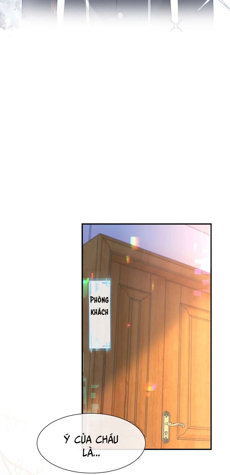 Cả Thế Giới Đều Muốn Ghép Chúng Tôi Làm Cp Mặc Dù Chúng Tôi Muốn Ly Hôn Chapter 94 - Trang 2