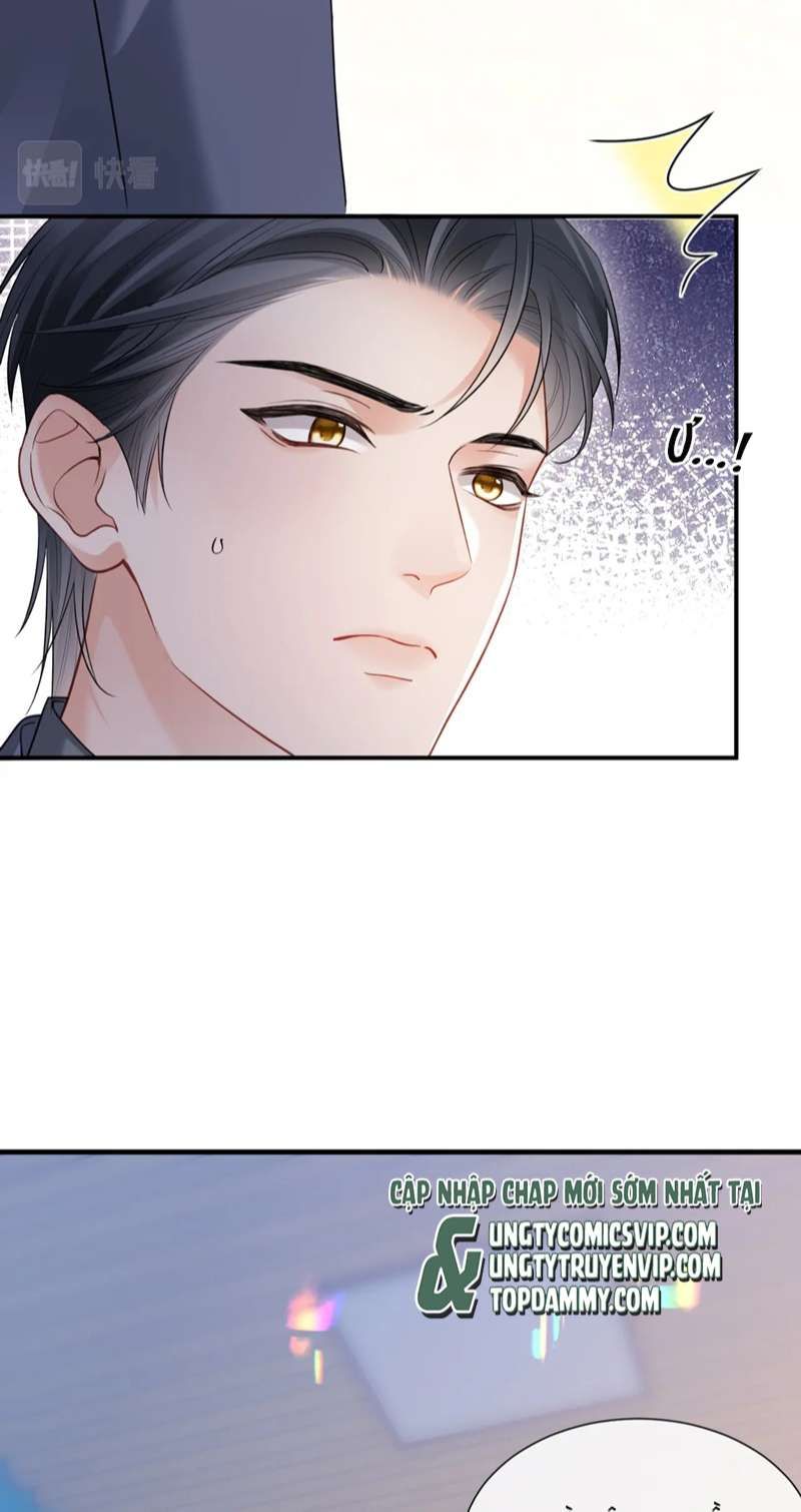 Cả Thế Giới Đều Muốn Ghép Chúng Tôi Làm Cp Mặc Dù Chúng Tôi Muốn Ly Hôn Chapter 95 - Trang 2