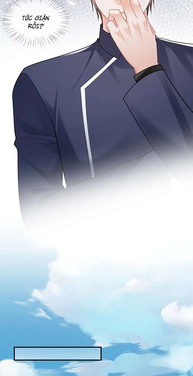 Cả Thế Giới Đều Muốn Ghép Chúng Tôi Làm Cp Mặc Dù Chúng Tôi Muốn Ly Hôn Chapter 95 - Trang 2