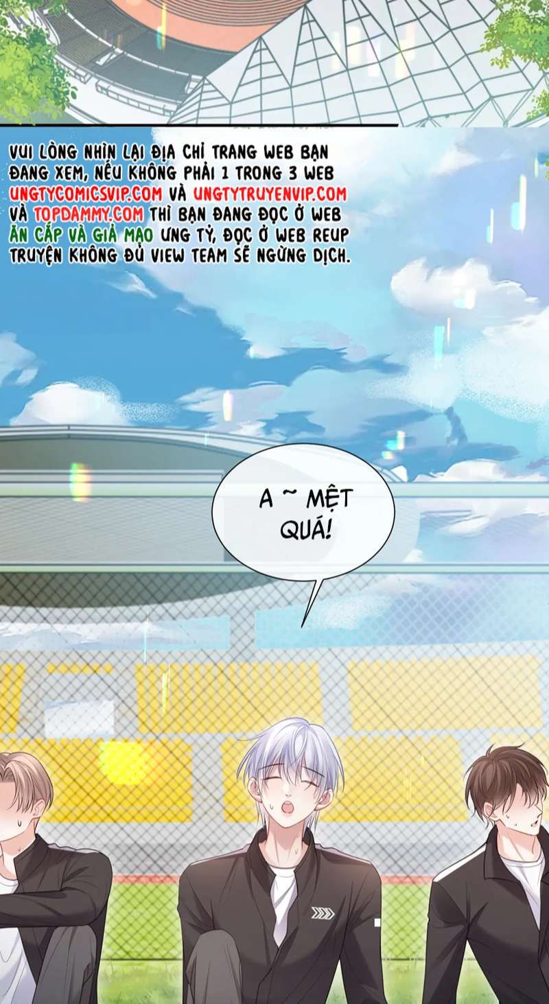 Cả Thế Giới Đều Muốn Ghép Chúng Tôi Làm Cp Mặc Dù Chúng Tôi Muốn Ly Hôn Chapter 95 - Trang 2