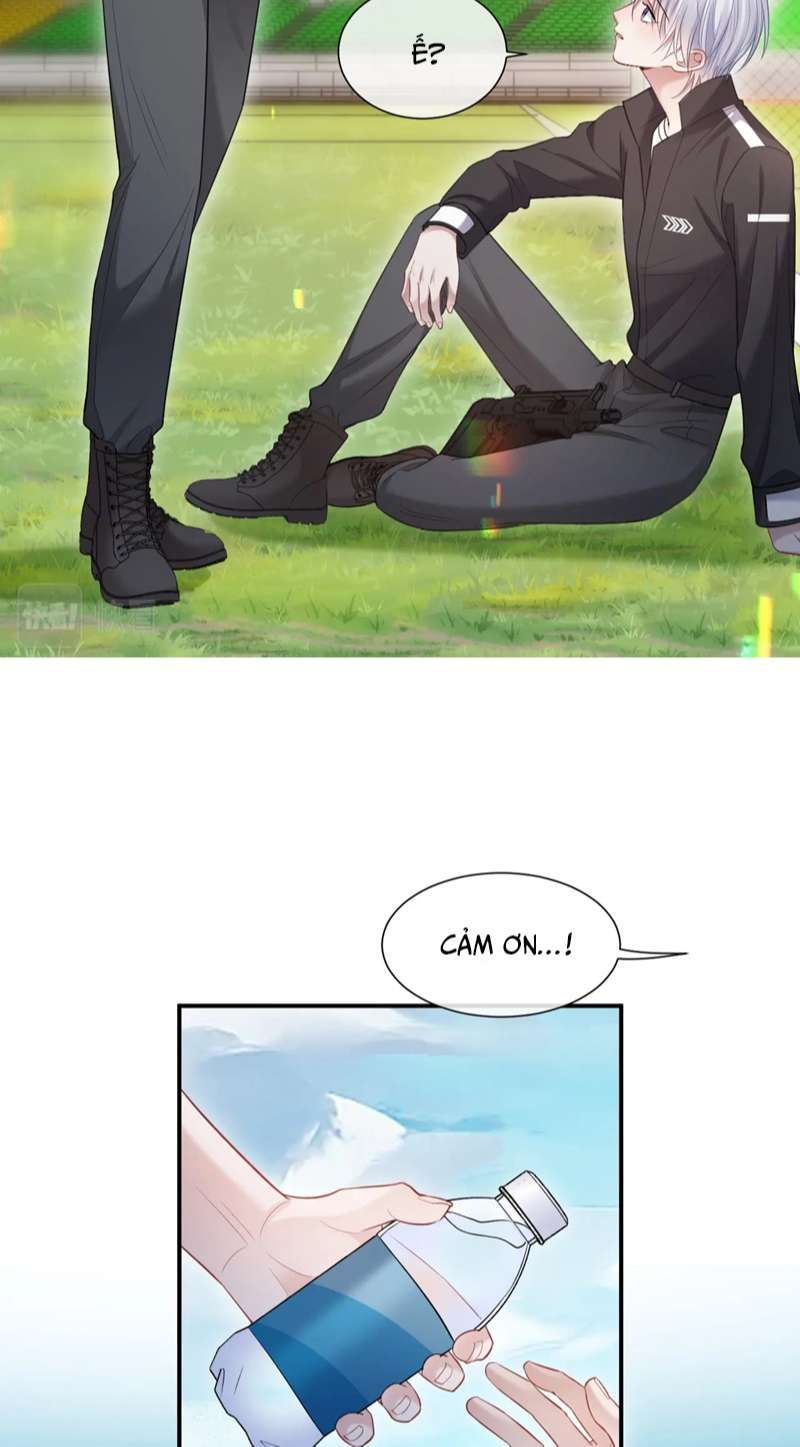 Cả Thế Giới Đều Muốn Ghép Chúng Tôi Làm Cp Mặc Dù Chúng Tôi Muốn Ly Hôn Chapter 95 - Trang 2