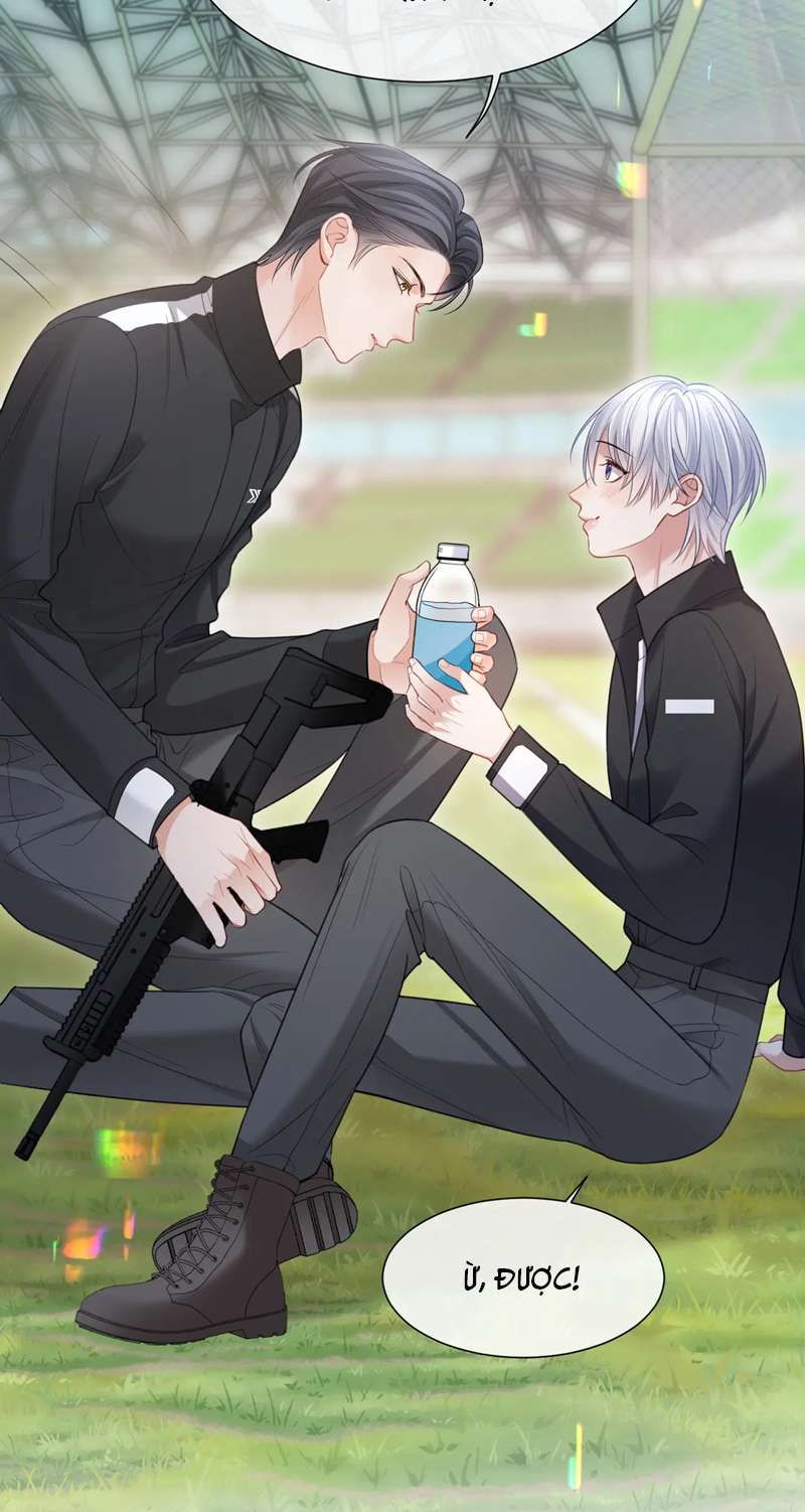 Cả Thế Giới Đều Muốn Ghép Chúng Tôi Làm Cp Mặc Dù Chúng Tôi Muốn Ly Hôn Chapter 95 - Trang 2