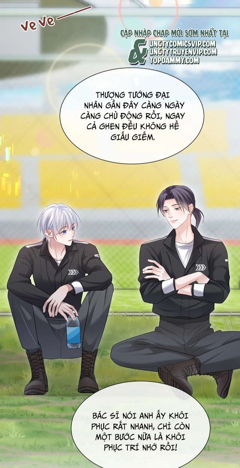 Cả Thế Giới Đều Muốn Ghép Chúng Tôi Làm Cp Mặc Dù Chúng Tôi Muốn Ly Hôn Chapter 95 - Trang 2