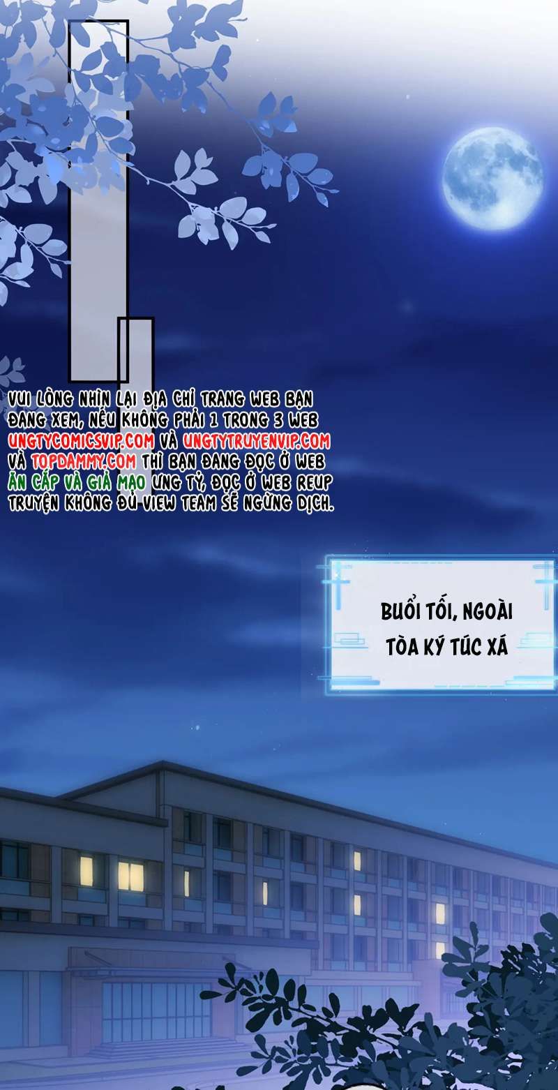 Cả Thế Giới Đều Muốn Ghép Chúng Tôi Làm Cp Mặc Dù Chúng Tôi Muốn Ly Hôn Chapter 95 - Trang 2